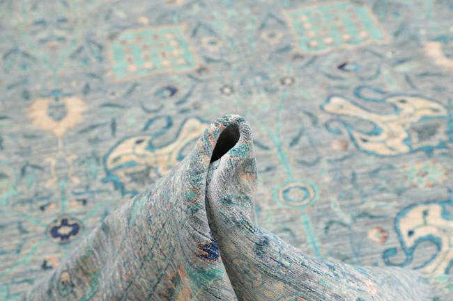 Ziegler Farahan Arijana - 8