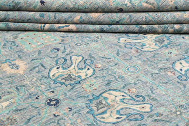 Ziegler Farahan Arijana - 9