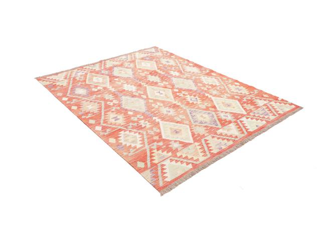 Kilim Afghan - 2