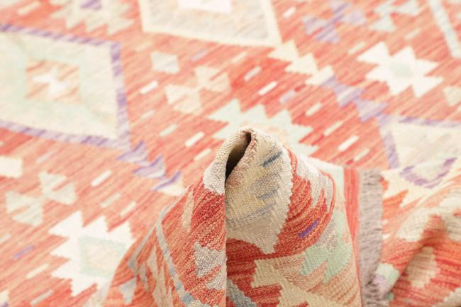 Kilim Afghan - 5