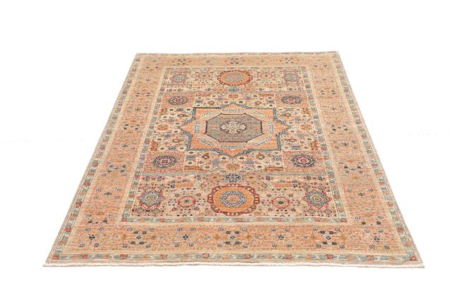 Mamluk - 3