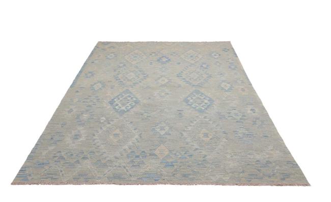 Kilim Afghan - 1