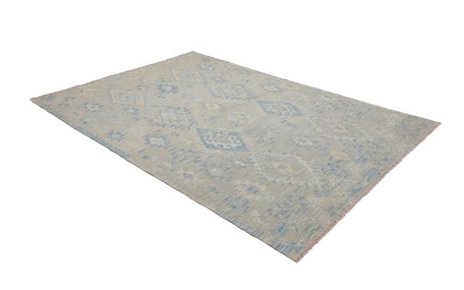 Kilim Afghan - 2