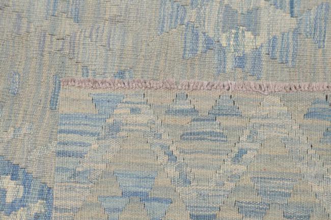 Kilim Afghan - 4