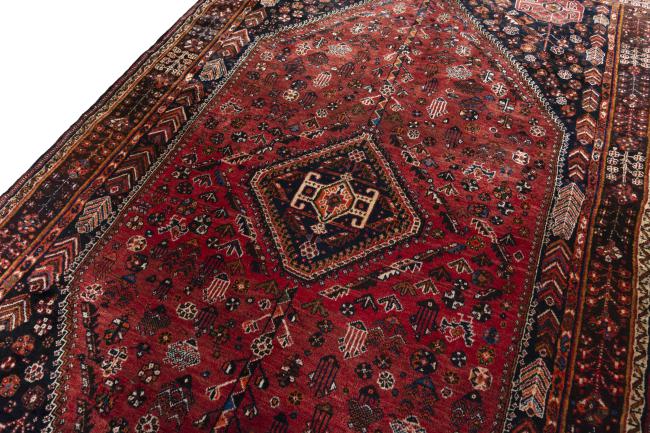 Shiraz - 4