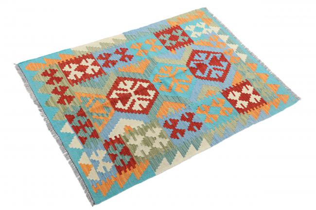 Kilim Afgán - 1