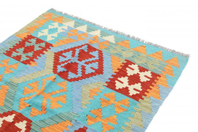 Kilim Afegão - 2