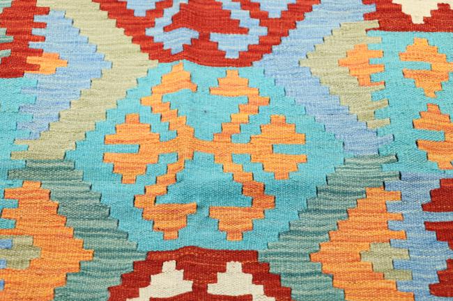 Kilim Afegão - 3