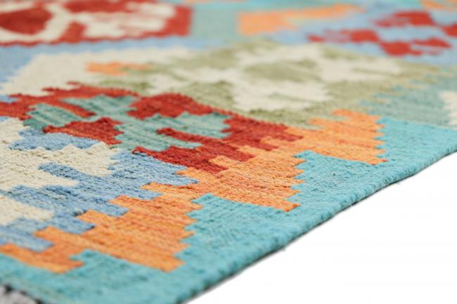 Kilim Afegão - 6