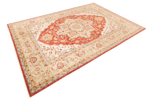 Ziegler Farahan - 1