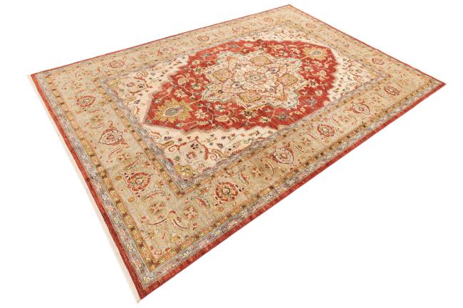 Ziegler Farahan - 2