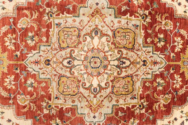 Ziegler Farahan - 7