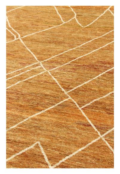 Berber Contemporary - 1