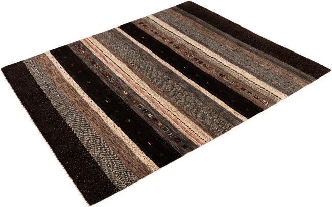 Persisk Gabbeh Kashkuli Banafsheh - 2