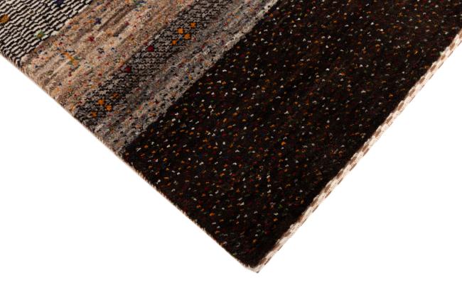 Persisk Gabbeh Kashkuli Banafsheh - 5