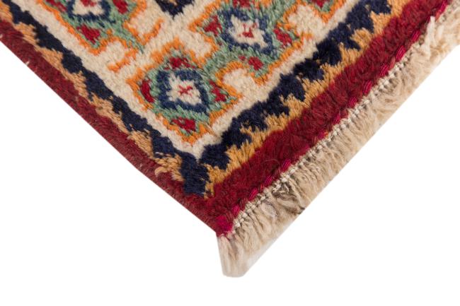 Persia Gabbeh Ghashghai - 1