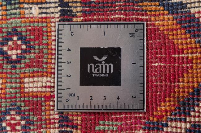 Persia Gabbeh Ghashghai - 3