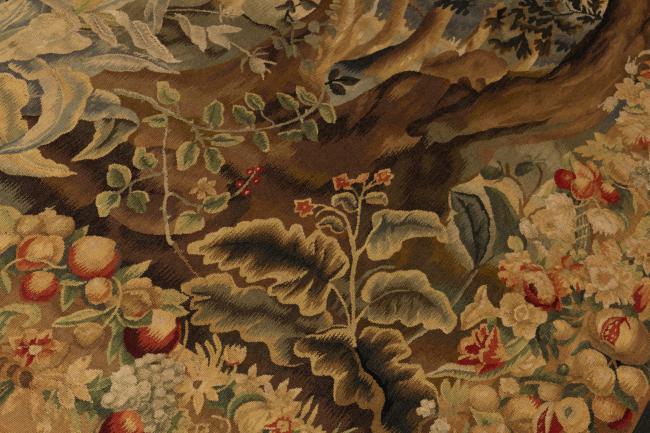 China Gobelin Antiek - 4
