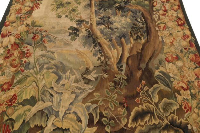 China Gobelin Antiek - 8