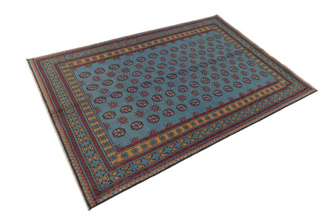 Afghan Akhche - 1