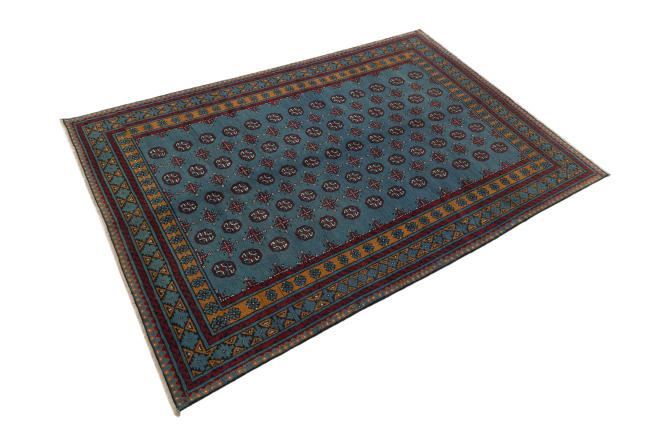 Afghan Akhche - 2