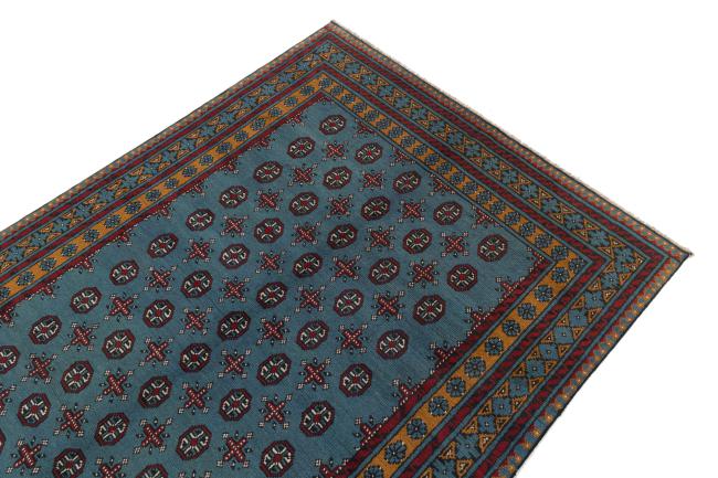 Afghan Akhche - 3
