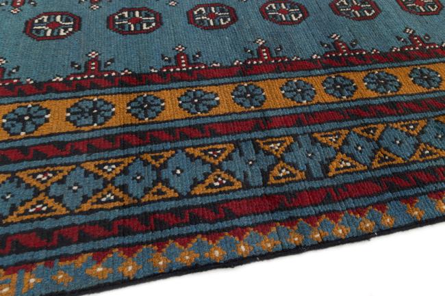 Afghan Akhche - 4