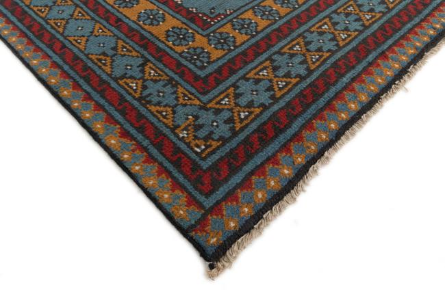 Afghan Akhche - 5