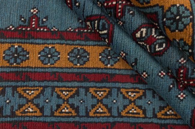 Afghan Akhche - 7