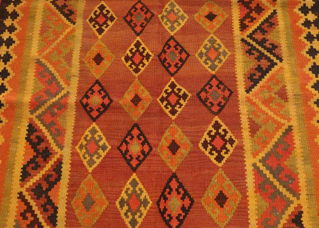 Kilim Fars - 4