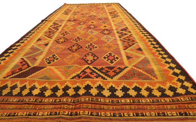 Kilim Fars - 5