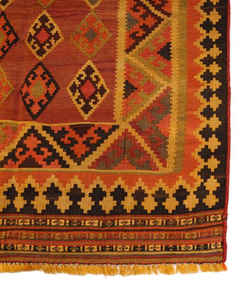 Kilim Fars - 6