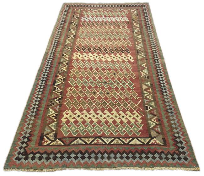 Kilim Fars - 1