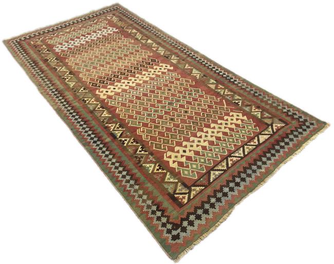 Kilim Fars - 2