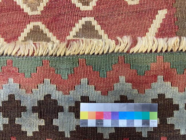 Kilim Fars - 4
