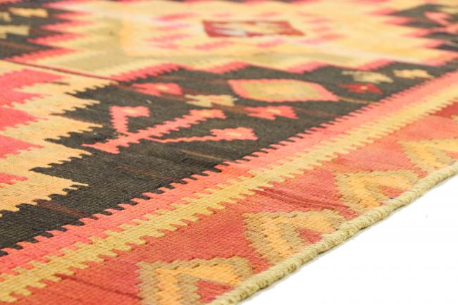 Kilim Fars Azerbaijan Antik - 6