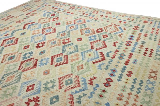 Kilim Afgán - 2