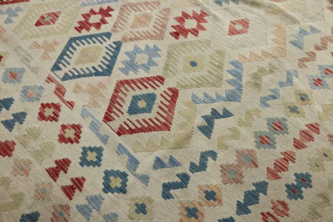 Kilim Afegão - 3