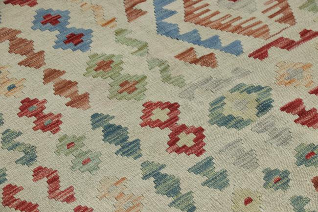 Kilim Afegão - 4