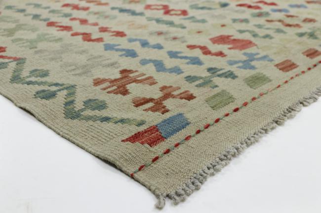 Kilim Afegão - 6