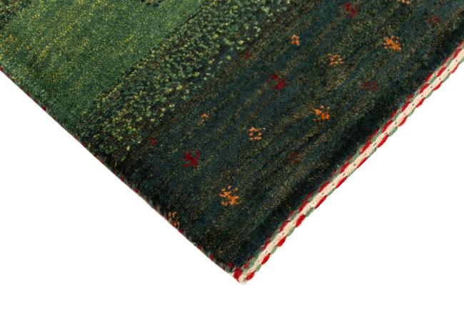 Perser Gabbeh Loribaft Essence - 5