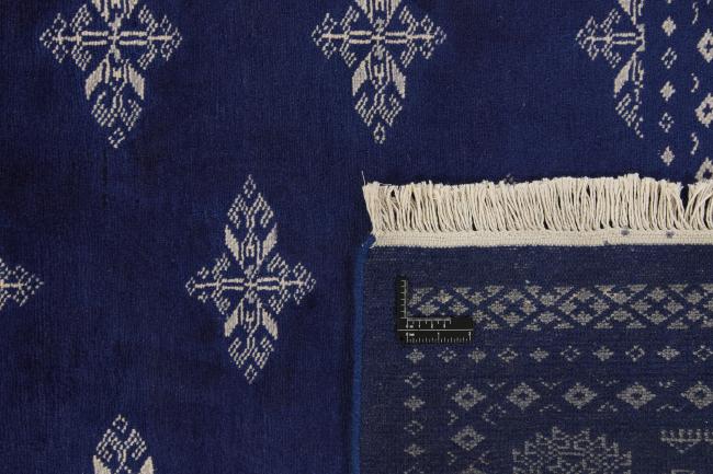 Pakistan Buchara 2ply - 1