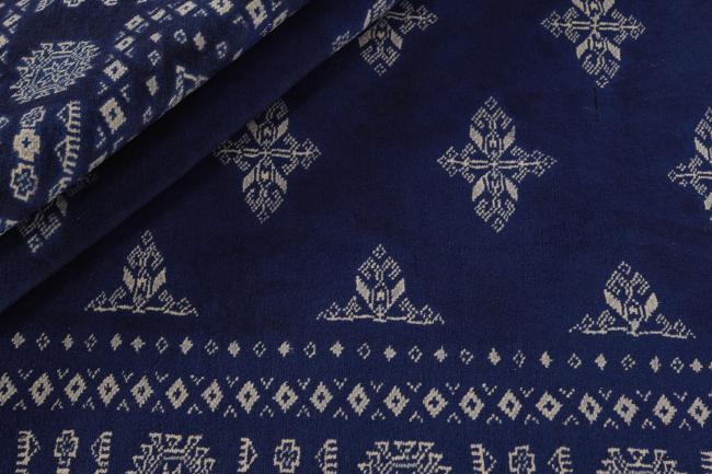 Pakistan Buchara 2ply - 2