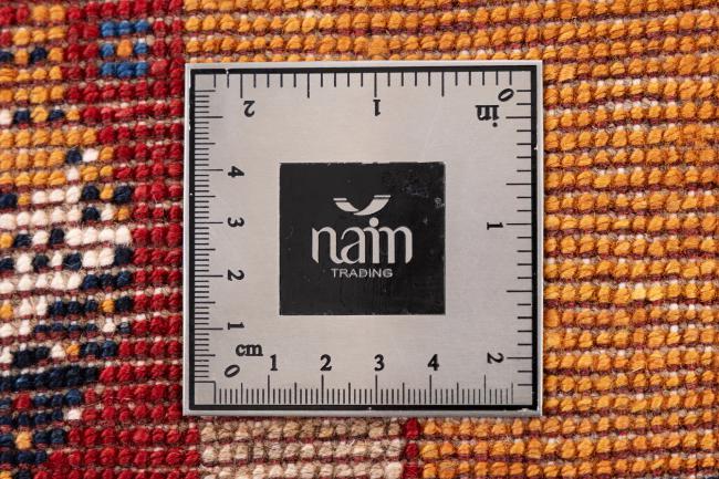 Persian Gabbeh Loribaft Nowbaft - 10