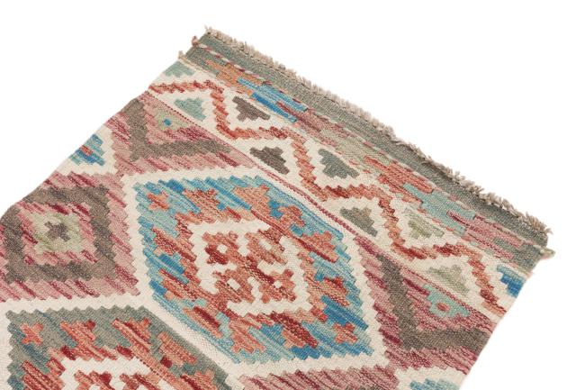 Kilim Afegão - 2