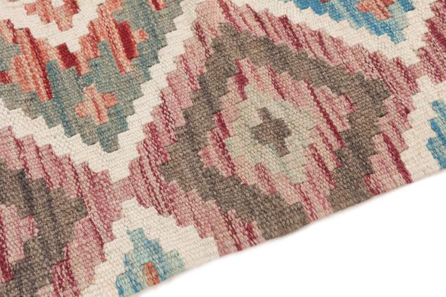 Kilim Afegão - 3