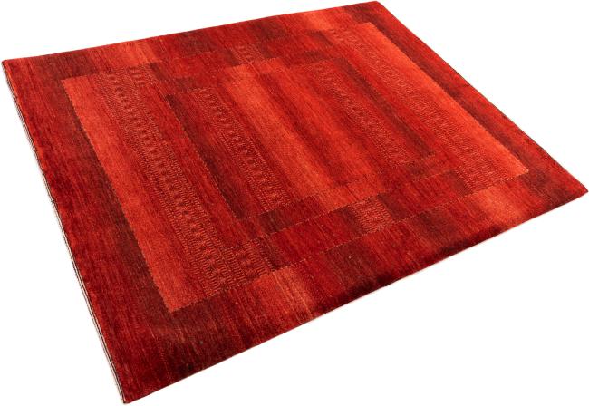 Persian Gabbeh Loribaft Essence - 1