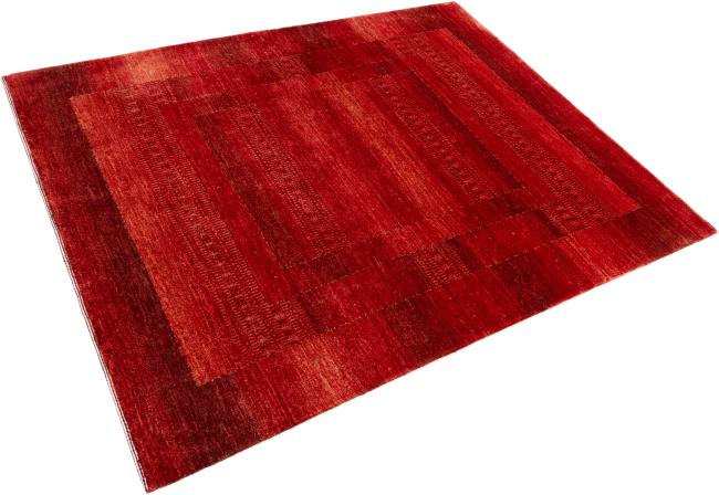 Persian Gabbeh Loribaft Essence - 2