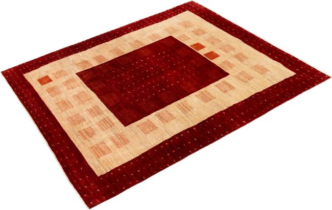 Persa Gabbeh Kashkuli Banafsheh - 2