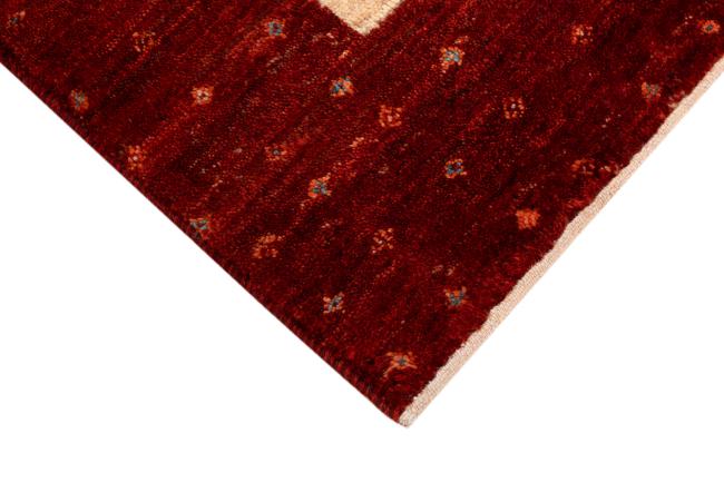 Persa Gabbeh Kashkuli Banafsheh - 5